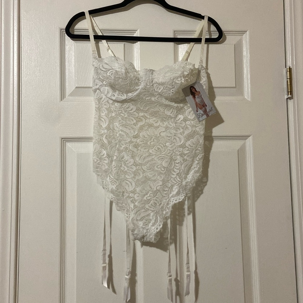 Dreamgirl Lingerie